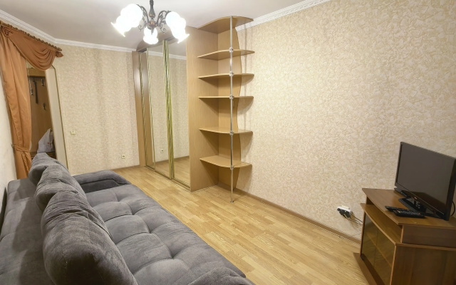 Квартира на Кузнечной 17