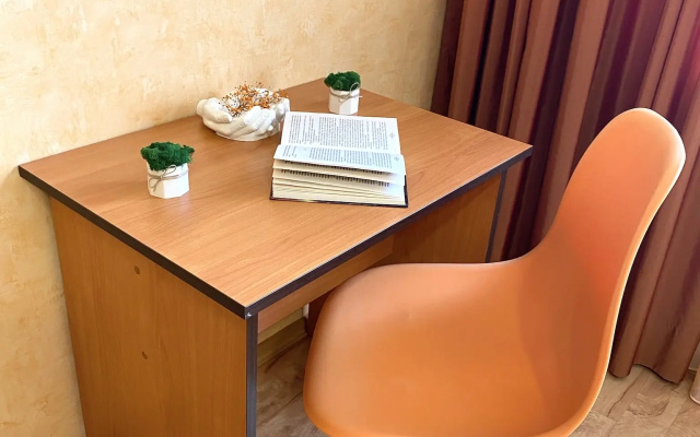 Квартира 2-х комнатная Amber apartment