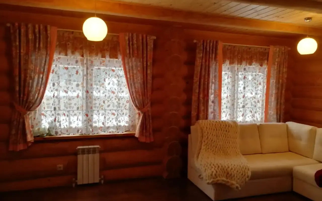 База Отдыха Сокольский бор