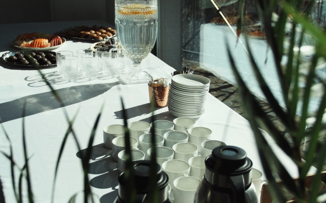 Grounds · Tbilisi — photo 15
