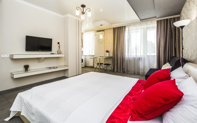 ApartGroup Krasnaya Galereya