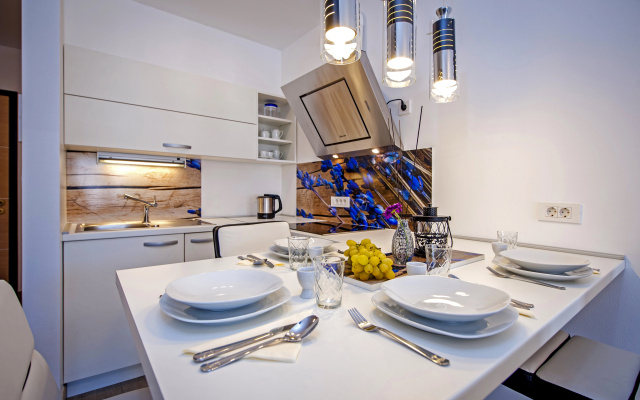 Апартаменты Stunning close to the Beach & Old Town