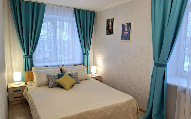 Квартира 2 Комн в Центре