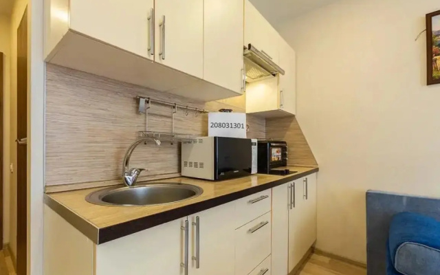 Michelin 4 in the apart-hotel to Ho Chi Minh City Flat