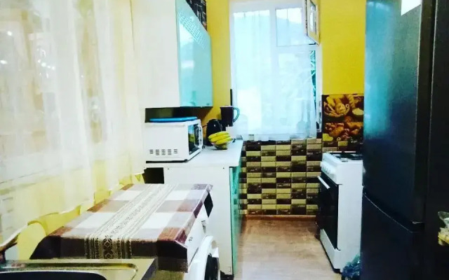 Гостевой дом VL
