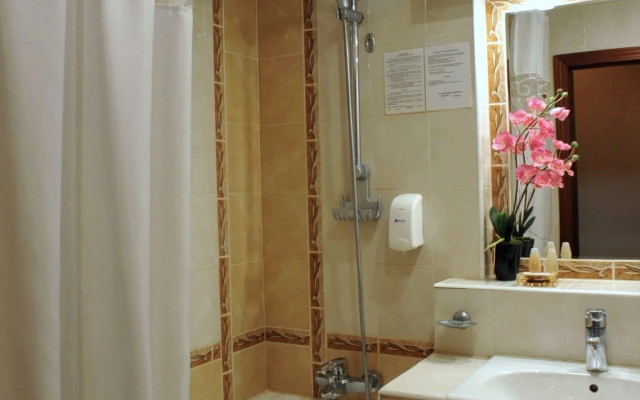 (Dom u Parka) Orehovo Apart Hotel