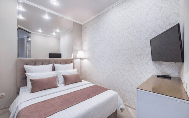 Апартаменты Admiral nearby Hilton 39