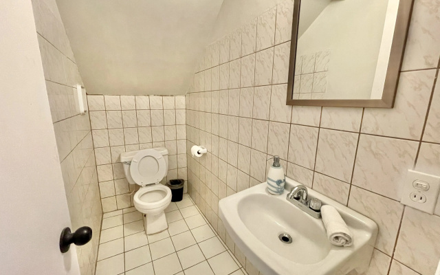 Жилое помещение Beach Casita 1321