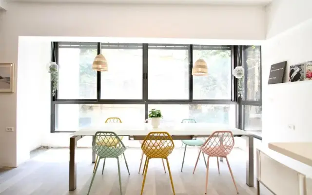 Апартаменты Modern & Design by FeelHome