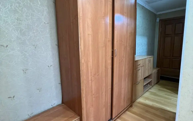 Квартира Абдирова 15 эконом