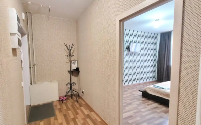 Квартира Пискунова 131/3