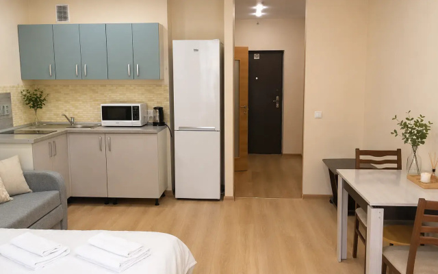 Апартаменты СolorApartments - Родные просторы