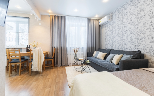 Апартаменты Comfort Home на Тукая 65А