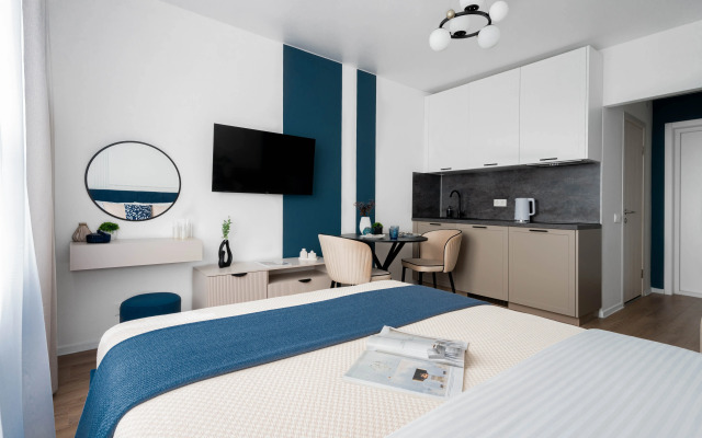 Апартаменты Your Elegant Apart в Ярославле