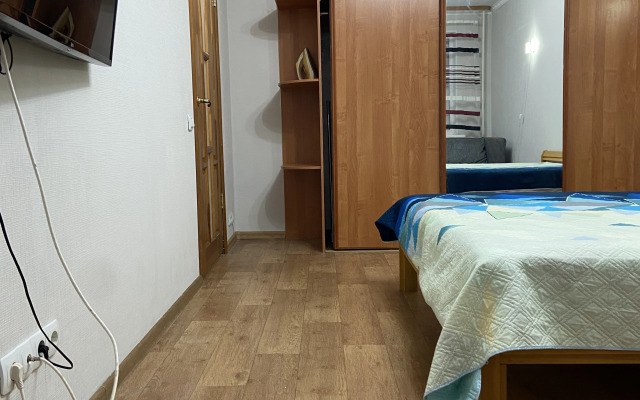 Квартира в микрорайоне 16А 75