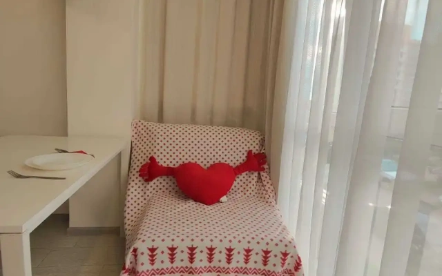 Квартира на Улице Урожайной 71/1к2