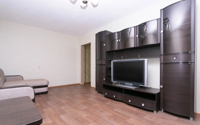 Квартира 43 на улице Крупносортщиков 12А