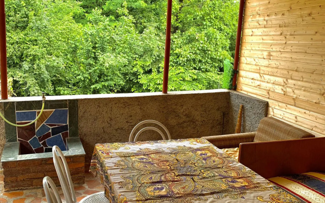 Balcony · Telavi — photo 28