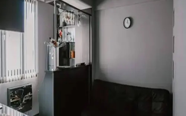 Хостел Mako
