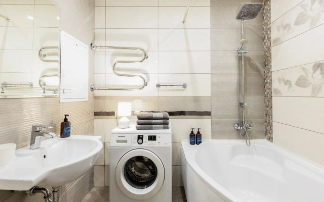 Апартаменты Favorite Apartment Репина 4