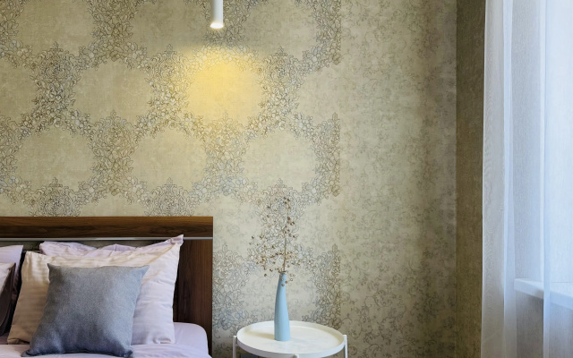 Квартира двухкомнатная в центре Морская волна