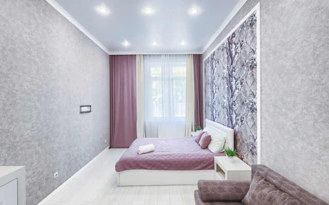 Апартаменты Apartement De Luxe - Diamond
