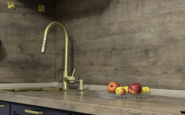 Apartment Нежная «Юджиния»