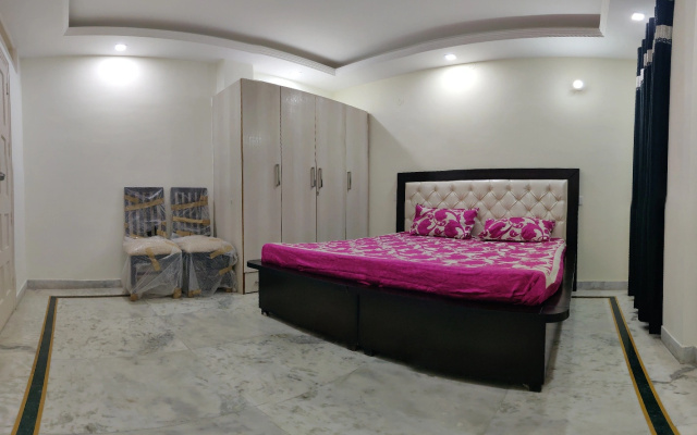 Апартаменты Barog Valley Harison Homestay