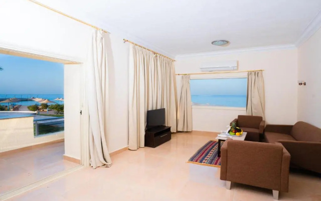 Отель New Eagles Aqua Park Resort