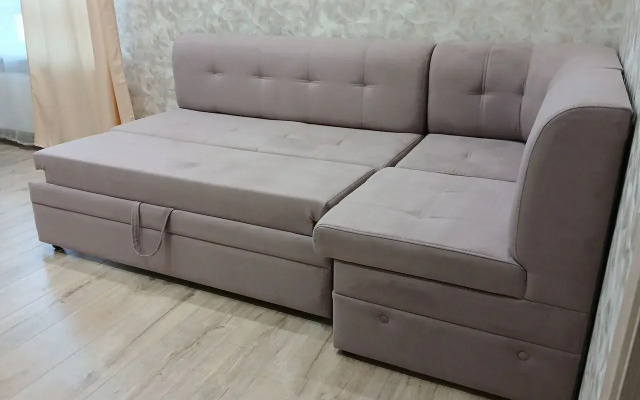 Квартира на Тапиола 2к2
