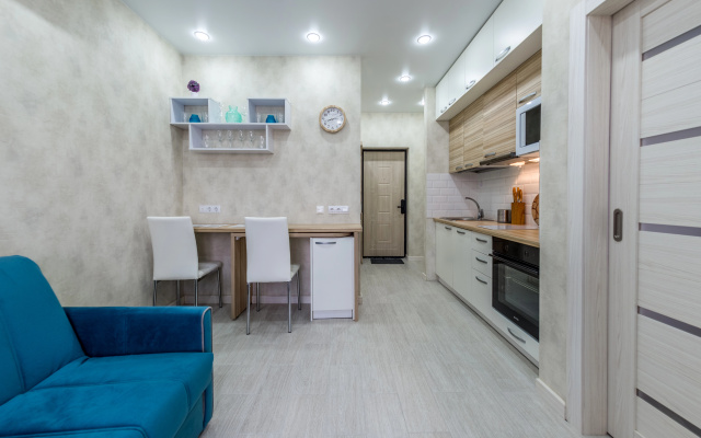 Intererny Loft Sorrento Guest House