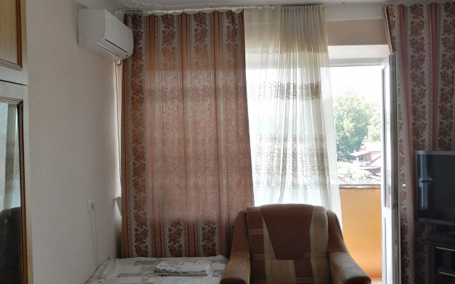 Квартира с Видом на Горы