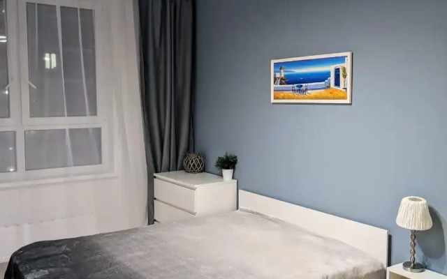 Квартира Слон