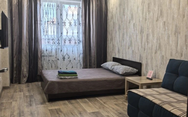 Квартира на Фрунзе 49 3