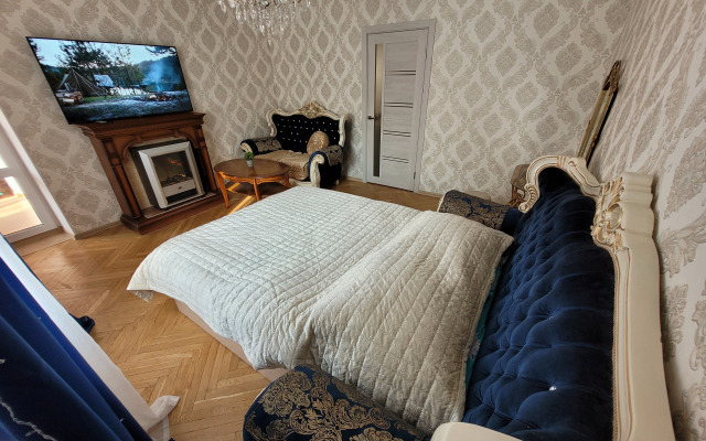Апартаменты в Центре Victoria