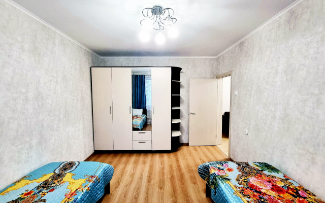 Апартаменты RoomOnDay на ул.Борисовка арт.000125
