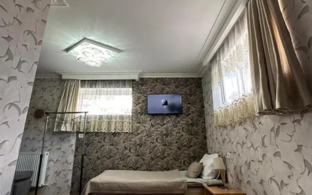 Guest rooms · Stepantsminda — photo 14