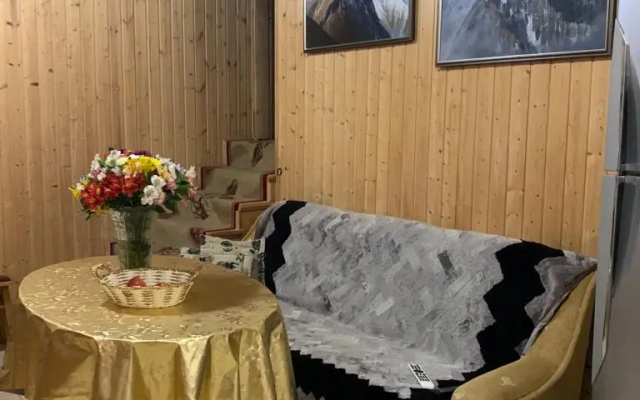 Гостевой Дом Зеленогорский 375