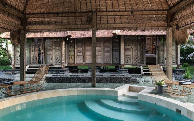 Вилла Beach Walk Villa Pryaniki