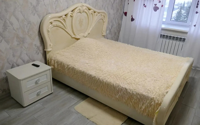 Квартира на улице Кирова 34