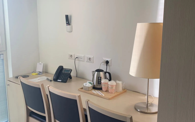 Hotel Rooms alCentro