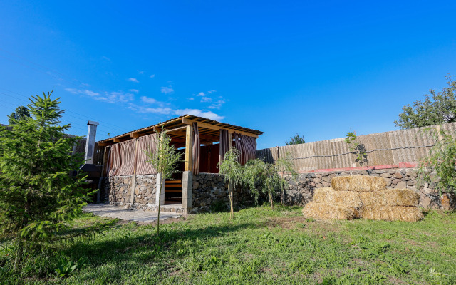 Гостевой дом Native Hatis Mount Eco Resort
