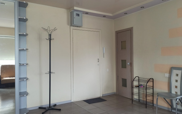 Primore Apartments