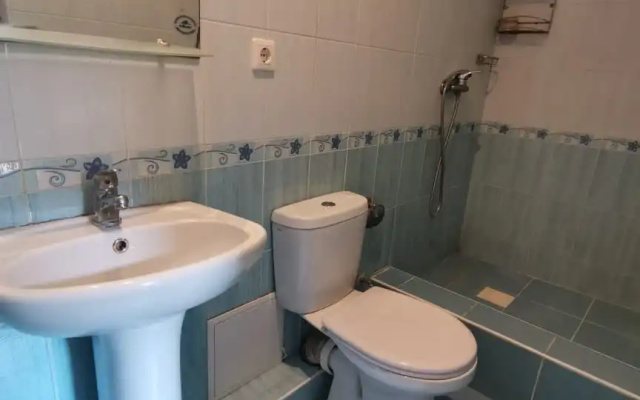 Komfort Anapa Guest House