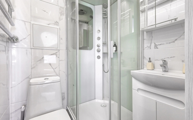 Квартира Myhome Yourhome на Бульваре Новаторов 35