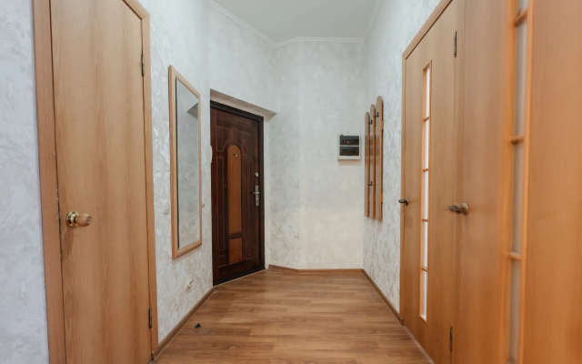 Квартира Уютная