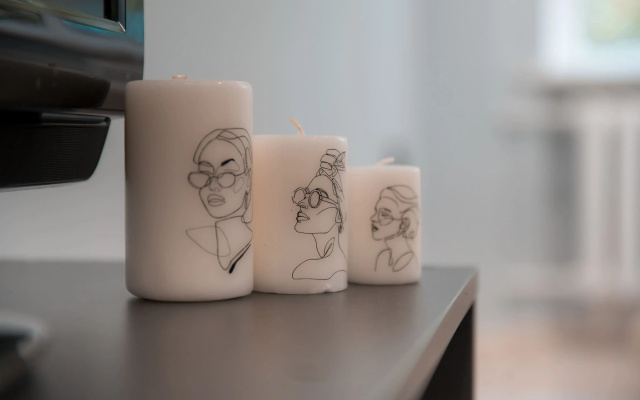 LovelyHome39|Двухкомнатные Апартаменты  у Нижнего озера
