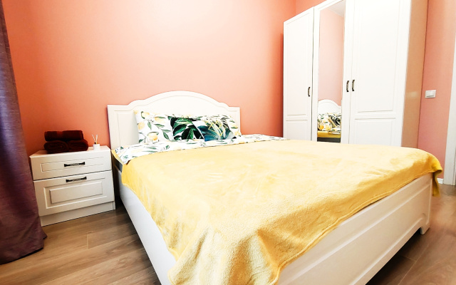 Апартаменты Globusapartmentcity Летчика Грицевца 14А