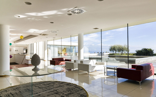 Esperia Palace Hotel