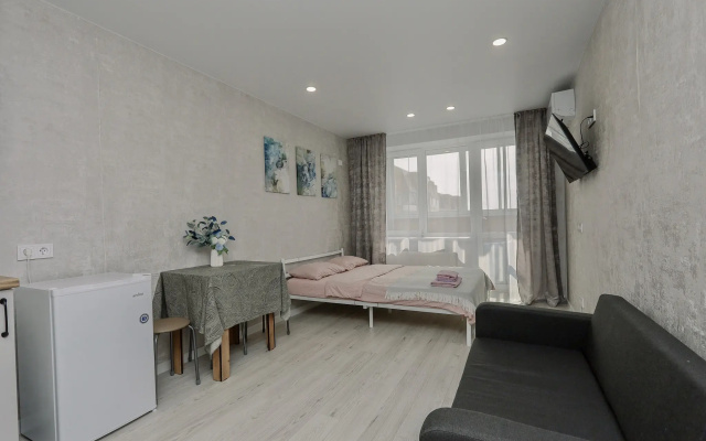 Апартаменты Privi House на Ипподромной 17